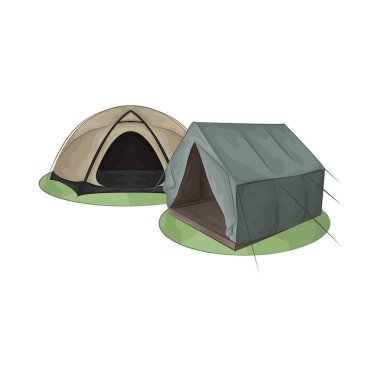 Bu kamp çadırı açık hava aktiviteleri için aklınızda konfor ve dayanıklılık ile tasarlanmıştır. Yüksek kalite su geçirmez malzemeden yapılmıştır. Şiddetli yağmurlara ve güçlü rüzgarlara karşı koruma sağlar.. 