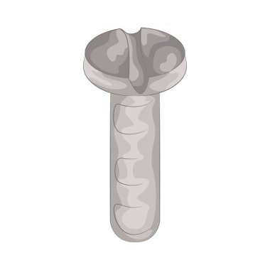 Bu metal vidalar yüksek güç ve dayanıklılık gerektiren yapılar için tasarlandı. Kusursuz iplikler ve sağlam yapılarla kaliteli metalden yapılmıştır..