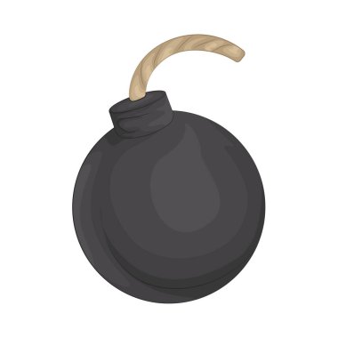 Bomba, elle atılmak ya da kısa mesafelerde fırlatılmak üzere tasarlanmış bir patlayıcıdır. Bombalar askeri ve savaş durumlarında kullanılır..