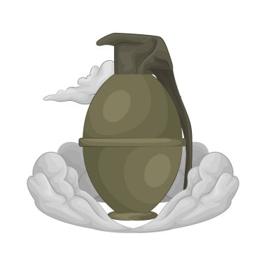 El bombası, elle atılmak ya da kısa mesafelerde fırlatılmak üzere tasarlanmış küçük bir patlayıcıdır. Askeri ve savaş durumlarında kullanılır..