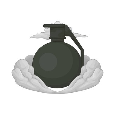 El bombası, elle atılmak ya da kısa mesafelerde fırlatılmak üzere tasarlanmış bir patlayıcıdır. Bombalar askeri ve savaş durumlarında kullanılır..