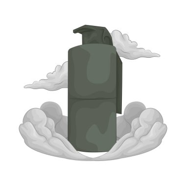 El bombası, elle atılmak ya da kısa mesafelerde fırlatılmak üzere tasarlanmış bir patlayıcıdır. Bombalar askeri ve savaş durumlarında kullanılır..