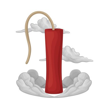 Dinamit bombası elle atılmak ya da kısa mesafelerde fırlatılmak üzere tasarlanmış bir patlayıcıdır. Askeri ve savaş durumlarında dinamit bombaları kullanılır..