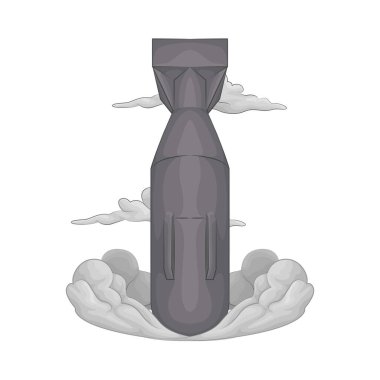 Nükleer bomba, elle atılmak ya da kısa mesafelerde fırlatılmak üzere tasarlanmış bir patlayıcıdır. Nükleer bombalar askeri ve savaş durumlarında kullanılır..