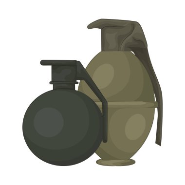 El bombası, elle atılmak ya da kısa mesafelerde fırlatılmak üzere tasarlanmış küçük bir patlayıcıdır. Askeri ve savaş durumlarında kullanılır..