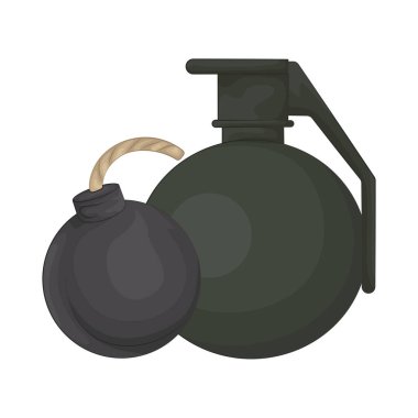 Bombalar güçlü patlamalarla hasara yol açmak için özel olarak tasarlanmış patlayıcılardır.. 