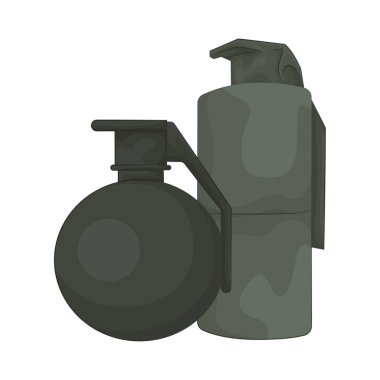 El bombası, elle atılmak ya da kısa mesafelerde fırlatılmak üzere tasarlanmış küçük bir patlayıcıdır. Askeri ve savaş durumlarında kullanılır..