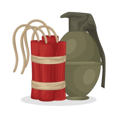 Bombalar güçlü patlamalarla hasara yol açmak için özel olarak tasarlanmış patlayıcılardır.. 