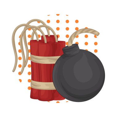 Bombalar güçlü patlamalarla hasara yol açmak için özel olarak tasarlanmış patlayıcılardır.. 