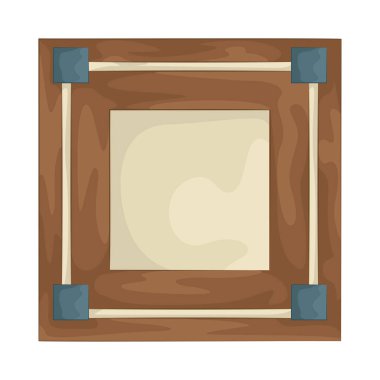 Bu fotoğraf çerçevesi her odaya cazibe katacak büyüleyici bir tasarım içeriyor. Sadece güzel anılar için bir çerçeve değil aynı zamanda eviniz için dekoratif bir aksan görevi görüyor..