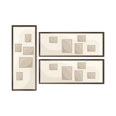 Bu fotoğraf çerçevesi her odaya cazibe katacak büyüleyici bir tasarım içeriyor. Sadece güzel anılar için bir çerçeve değil aynı zamanda eviniz için dekoratif bir aksan görevi görüyor..