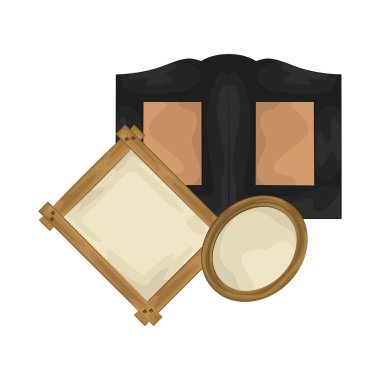 Bu fotoğraf çerçevesi her odaya cazibe katacak büyüleyici bir tasarım içeriyor. Sadece güzel anılar için bir çerçeve değil aynı zamanda eviniz için dekoratif bir aksan görevi görüyor..