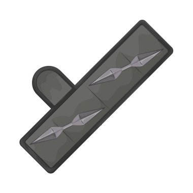 Shuriken ustalıkla yapılmış ve ölümcül fırlatma silahlarıdır. Sertleştirilmiş çelikten dövülmüş, her bıçak titizlikle keskinleştirilmiş, bu silahlar havada sessizce süzülüyor..