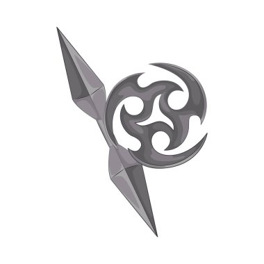 Shuriken ustalıkla yapılmış ve ölümcül fırlatma silahlarıdır. Sertleştirilmiş çelikten dövülmüş, her bıçak titizlikle keskinleştirilmiş, bu silahlar havada sessizce süzülüyor..