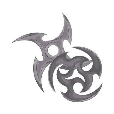 Shuriken ustalıkla yapılmış ve ölümcül fırlatma silahlarıdır. Sertleştirilmiş çelikten dövülmüş, her bıçak titizlikle keskinleştirilmiş, bu silahlar havada sessizce süzülüyor..