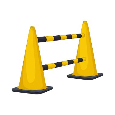 Trafik konileri, sürücüleri yönlendirmek ve uyarmak için yollarda kullanılan kullanışlı, parlak koni şeklindeki işaretlerdir. Parlak renkleri onları uzaktan bile kolayca görünür kılıyor.. 