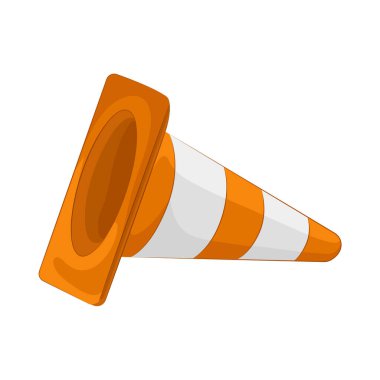 Trafik konileri, sürücüleri yönlendirmek ve uyarmak için yollarda kullanılan kullanışlı, parlak koni şeklindeki işaretlerdir. Parlak renkleri onları uzaktan bile kolayca görünür kılıyor.. 