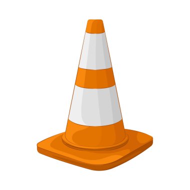 Trafik konileri, sürücüleri yönlendirmek ve uyarmak için yollarda kullanılan kullanışlı, parlak koni şeklindeki işaretlerdir. Parlak renkleri onları uzaktan bile kolayca görünür kılıyor.. 