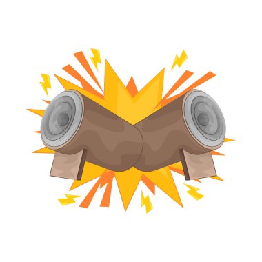 Bu müzik hoparlörü güçlü bir ses sunuyor. Modern bir estetik ile tasarlanmış, her oda için mükemmel. Derin bas ve dengeli orta aralıklara sahiptir..