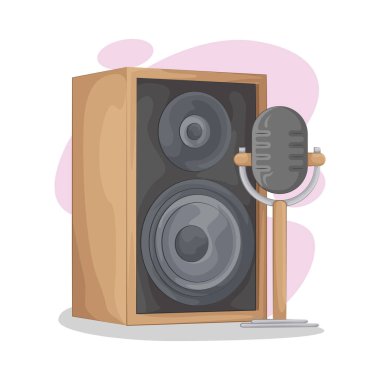 Bu müzik hoparlörü güçlü bir ses sunuyor. Modern bir estetik ile tasarlanmış, her oda için mükemmel. Derin bas ve dengeli orta aralıklara sahiptir..