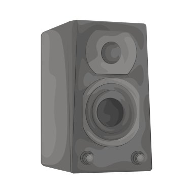 Bu müzik hoparlörü güçlü bir ses sunuyor. Modern bir estetik ile tasarlanmış, her oda için mükemmel. Derin bas ve dengeli orta aralıklara sahiptir..