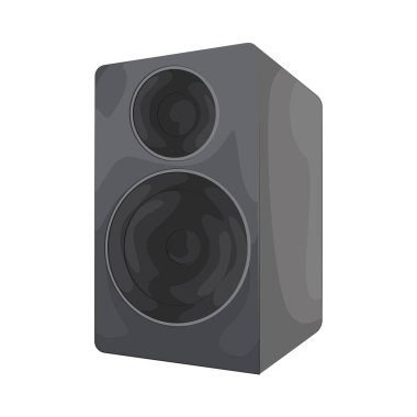 Bu müzik hoparlörü güçlü bir ses sunuyor. Modern bir estetik ile tasarlanmış, her oda için mükemmel. Derin bas ve dengeli orta aralıklara sahiptir..