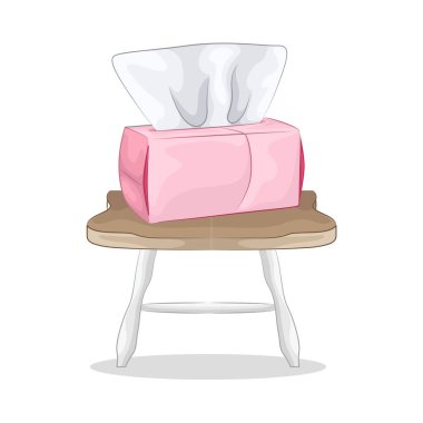 Dokuları düzenli ve erişimi kolay tutmak için tasarlanmış pratik ve temel doku paketlemesi. Bu doku ambalajı içerideki dokuyu toz ve nemden korur..