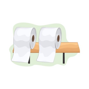 Tuvaleti kullandıktan sonra kişisel hijyen için özel olarak tasarlanmış yumuşak, emici tuvalet kağıdı. Bu tuvalet kağıdını kullanmak kolay, tek kullanımlık ve günlük tuvalet temizliği için gerekli..