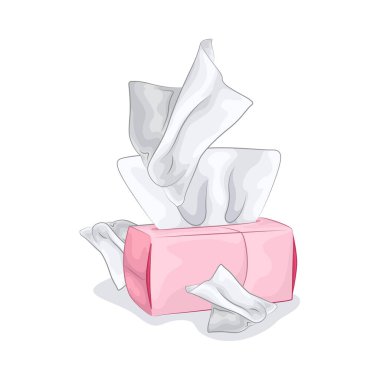 Dokuları düzenli ve erişimi kolay tutmak için tasarlanmış pratik ve temel doku paketlemesi. Bu doku ambalajı içerideki dokuyu toz ve nemden korur..