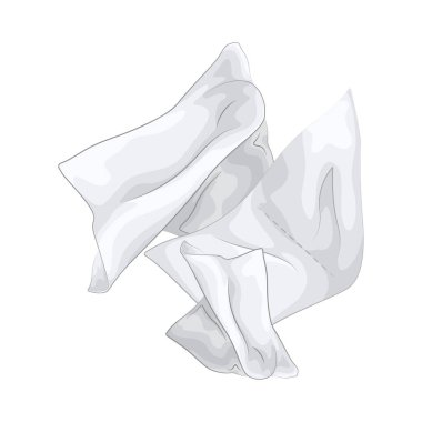 Kişisel hijyen ve bakım için tasarlanmış tek kullanımlık mendiller. Yumuşak ama emici maddeden yapılmış bu mendiller toprağı etkili bir şekilde temizler..