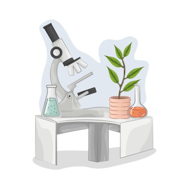 Bilimsel araştırmalar için tasarlanmış bir mikroskop. Dijital görüntüleme, otomatik odaklanma ve yüksek çözünürlüklü büyütme gibi gelişmiş özelliklerle donatılmış.