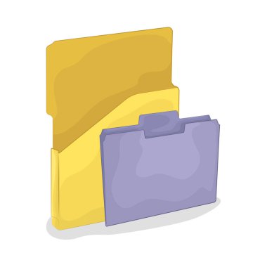 Bu klasör önemli belgeleri güvenli bir şekilde depolamak ve düzenlemek için tasarlanmıştır. Dosyaları düzenli ve kolayca erişilebilir tutmak için ayrılmış bir alan sağlar.