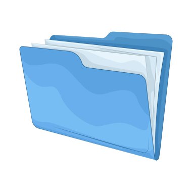 Bu klasör önemli belgeleri güvenli bir şekilde depolamak ve düzenlemek için tasarlanmıştır. Dosyaları düzenli ve kolayca erişilebilir tutmak için ayrılmış bir alan sağlar.