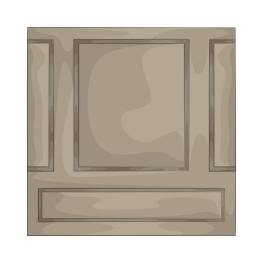 Bu evin duvarları, estetiği işlevsellikle harmanlayan çekici ve modern bir tasarıma sahip. Duvarlarda dokular ve malzemelerin dinamik bir kombinasyonu yer alıyor.. 