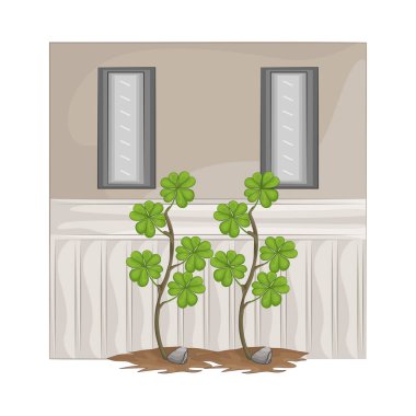 Bu evin duvarları, estetiği işlevsellikle harmanlayan çekici ve modern bir tasarıma sahip. Duvarlarda dokular ve malzemelerin dinamik bir kombinasyonu yer alıyor.. 