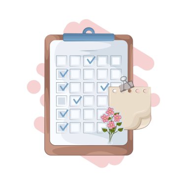 Bu görev kontrol listesi belirli bir iş akışı veya süreç içindeki görevlerin durumunu sistematik olarak kaydetmek için kullanılır. Bir görev listesi, tamamlama kutuları, sorumlu kişi, son teslim tarihi ve ek notlar veya bilgiler içerir.