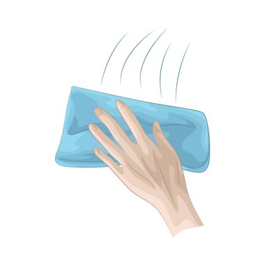 Temizlik için özel olarak tasarlanmış bir bez parçası. Yumuşak kumaştan yapılmış bu bez lekeleri ve tozu çıkarmak için mükemmeldir. Yüzeyde nazik ama kiri kaldırmada güçlü. Temizlemek için ideal..