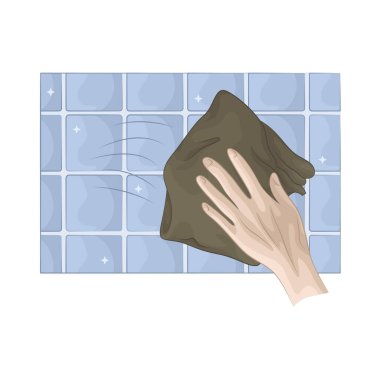 Temizlik için özel olarak tasarlanmış bir bez parçası. Yumuşak kumaştan yapılmış bu bez lekeleri ve tozu çıkarmak için mükemmeldir. Yüzeyde nazik ama kiri kaldırmada güçlü. Temizlemek için ideal..