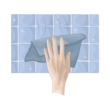 Temizlik için özel olarak tasarlanmış bir bez parçası. Yumuşak kumaştan yapılmış bu bez lekeleri ve tozu çıkarmak için mükemmeldir. Yüzeyde nazik ama kiri kaldırmada güçlü. Temizlemek için ideal..