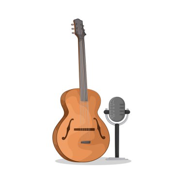 Bu gitar, yüksek kalitede ahşaptan yapılmış parlak ve kıvrımlı bir vücuda sahip. Zenginlik ve yankı uyandıran bir ses sunuyor..