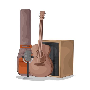 Bu gitar, yüksek kalitede ahşaptan yapılmış parlak ve kıvrımlı bir vücuda sahip. Zenginlik ve yankı uyandıran bir ses sunuyor..