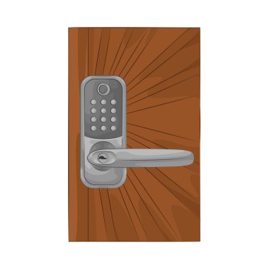 Akıllı kapı kilitleri kullanışlı ve güvenli erişim kontrolü sağlamak için tasarlanmış gelişmiş güvenlik cihazlarıdır. Geleneksel kilitlerin aksine, bu kilitler anahtarsız erişimi etkinleştirmek için modern teknolojiyi kullanır..