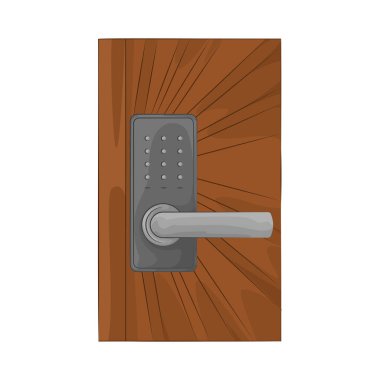 Akıllı kapı kilitleri kullanışlı ve güvenli erişim kontrolü sağlamak için tasarlanmış gelişmiş güvenlik cihazlarıdır. Geleneksel kilitlerin aksine, bu kilitler anahtarsız erişimi etkinleştirmek için modern teknolojiyi kullanır..