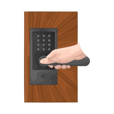 Akıllı kapı kilitleri kullanışlı ve güvenli erişim kontrolü sağlamak için tasarlanmış gelişmiş güvenlik cihazlarıdır. Geleneksel kilitlerin aksine, bu kilitler anahtarsız erişimi etkinleştirmek için modern teknolojiyi kullanır..