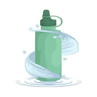 Bu dayanıklı su şişesi yüksek kaliteli malzemelerden yapılmıştır. Spor, seyahat ya da günlük kullanım için mükemmel. Kırılmaz tasarımı uzun süreli performans sağlıyor. Bu su şişesi işlevselliği tarzla birleştirir..