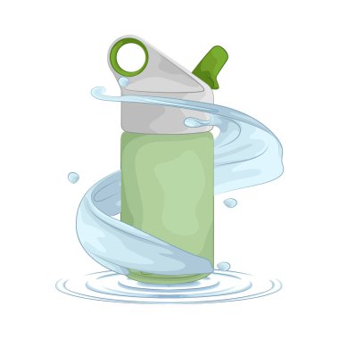 Bu dayanıklı su şişesi yüksek kaliteli malzemelerden yapılmıştır. Spor, seyahat ya da günlük kullanım için mükemmel. Kırılmaz tasarımı uzun süreli performans sağlıyor. Bu su şişesi işlevselliği tarzla birleştirir..