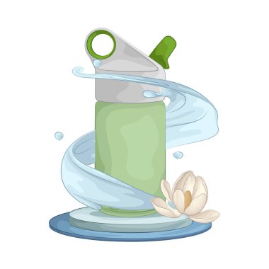 Bu dayanıklı su şişesi yüksek kaliteli malzemelerden yapılmıştır. Spor, seyahat ya da günlük kullanım için mükemmel. Kırılmaz tasarımı uzun süreli performans sağlıyor. Bu su şişesi işlevselliği tarzla birleştirir..