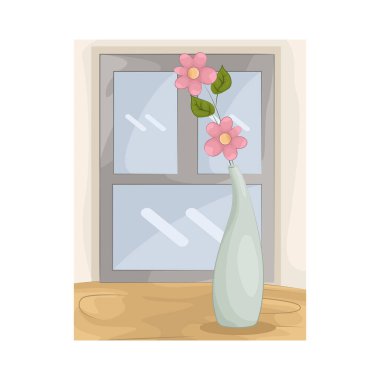 Bu güzel vazo zarafet ve sadeliğin mükemmel bir karışımı, onu herhangi bir oda için ideal bir dekorasyon haline getiriyor. Taze çiçeklerle mükemmel eşleşiyor..