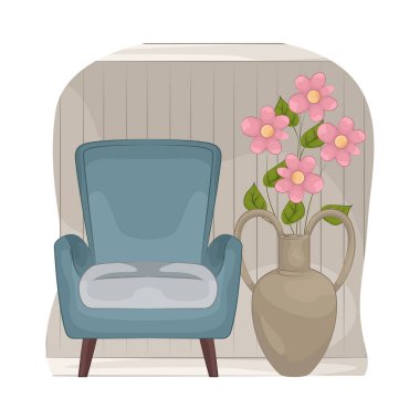 Bu güzel vazo zarafet ve sadeliğin mükemmel bir karışımı, onu herhangi bir oda için ideal bir dekorasyon haline getiriyor. Taze çiçeklerle mükemmel eşleşiyor..