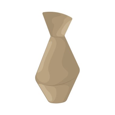 Bu güzel vazo zarafet ve sadeliğin mükemmel bir karışımı, onu herhangi bir oda için ideal bir dekorasyon haline getiriyor. Taze çiçeklerle mükemmel eşleşiyor..